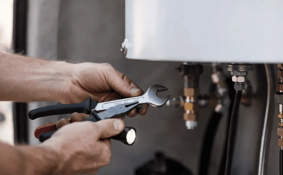 Why choose Water Heater Repair in Washington, MI